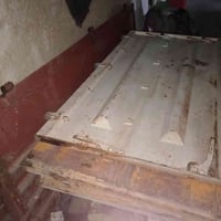 اجناب • ابواب كاملة • بغداد