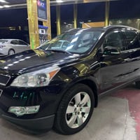 ترافيرس • ٢٠١١ • فور ويل