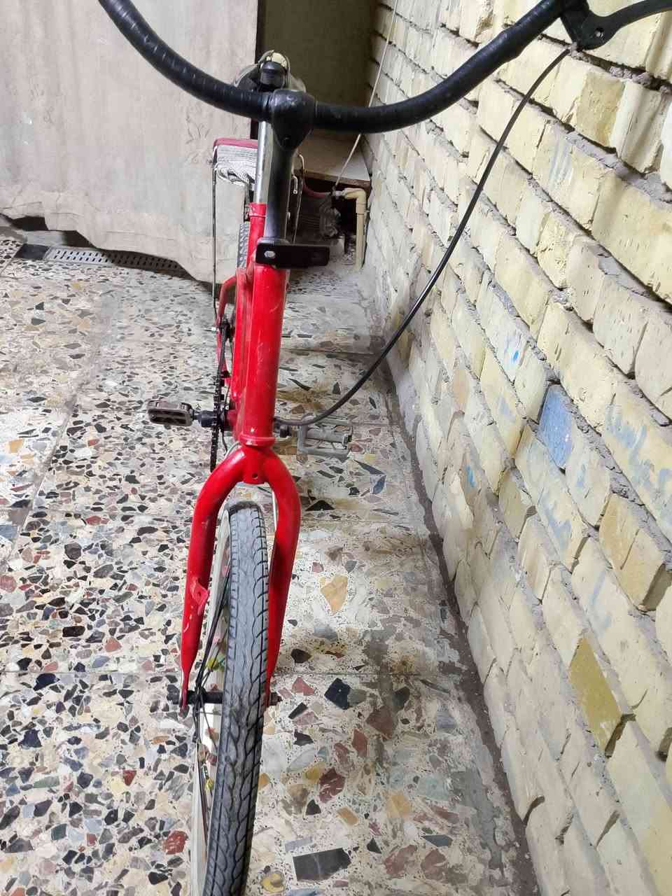 باسكل لبيع تكسي سعره 35 بغداد مدينة الصدر


**إذا كنت صاحب هذا الإعلان وتريد حذفه لأي سبب، رجاءا أرسل رسالة إلى الدعم الفني**