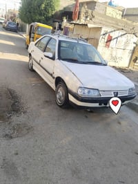 بيجو 405 للبيع  السعر 29مكان السياره بغداد رقم الموبايل 07735389772