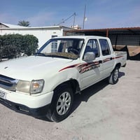 دير • ٢٠٠٦ • رقم بغداد انكليزي