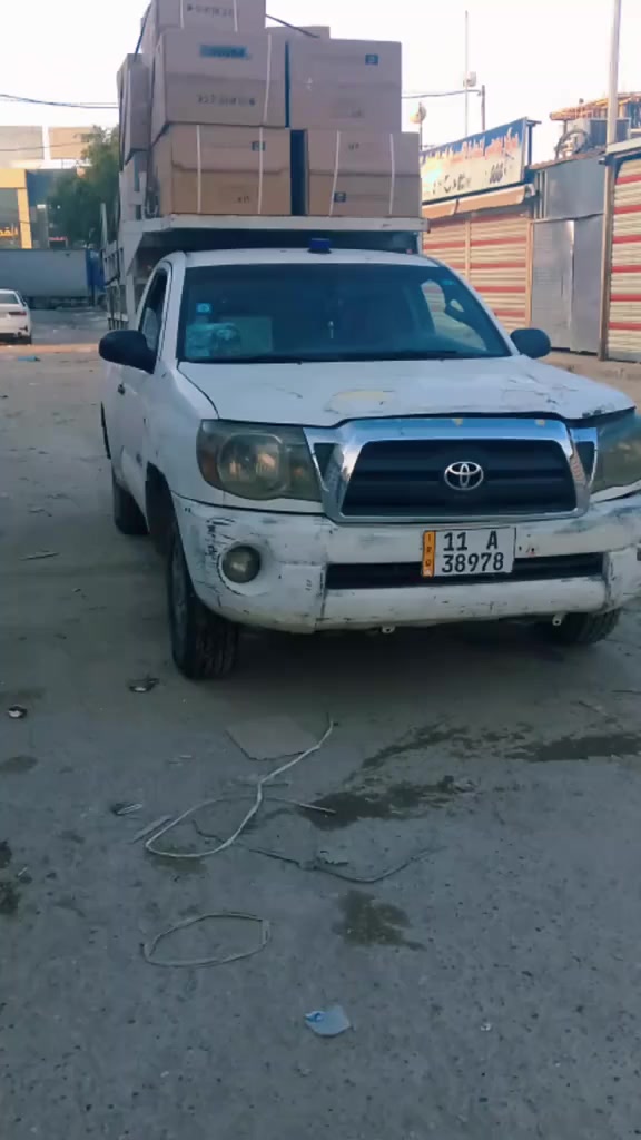 بيكم تايوتا موديل 2005 للمراوس فقط كير اوتوماتيك هذه رقمي ***********

