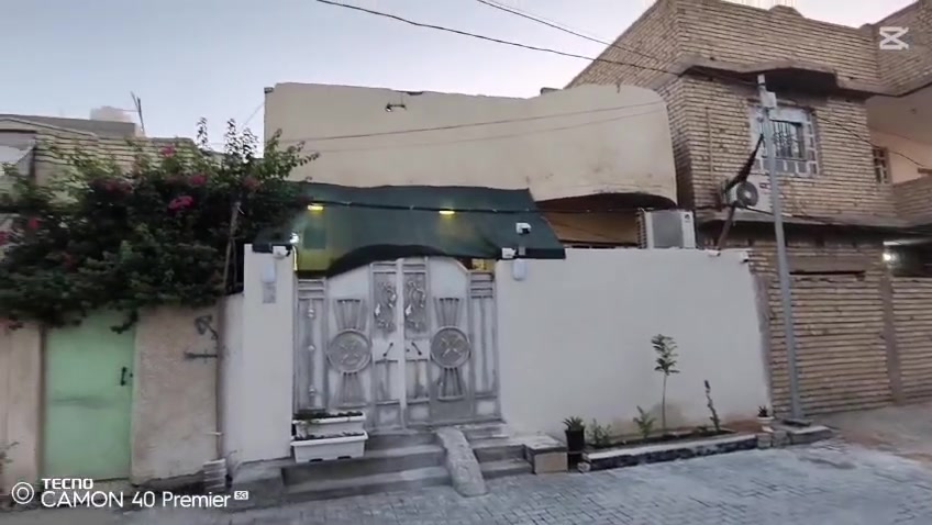 البيع مساحة 119 متر طابو صرف عنوانة طريق الحر مجاور نادي التحاد كامل الخدمات
السعر 190 
التواصل ***********

