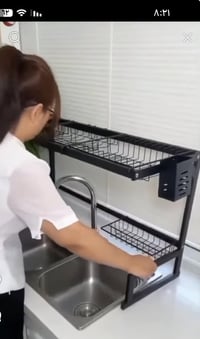 سلة مواعين • مطبخ