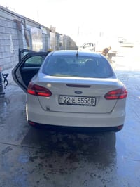 فورت فوكس • ٢٠١٧ • محرك مرغوب