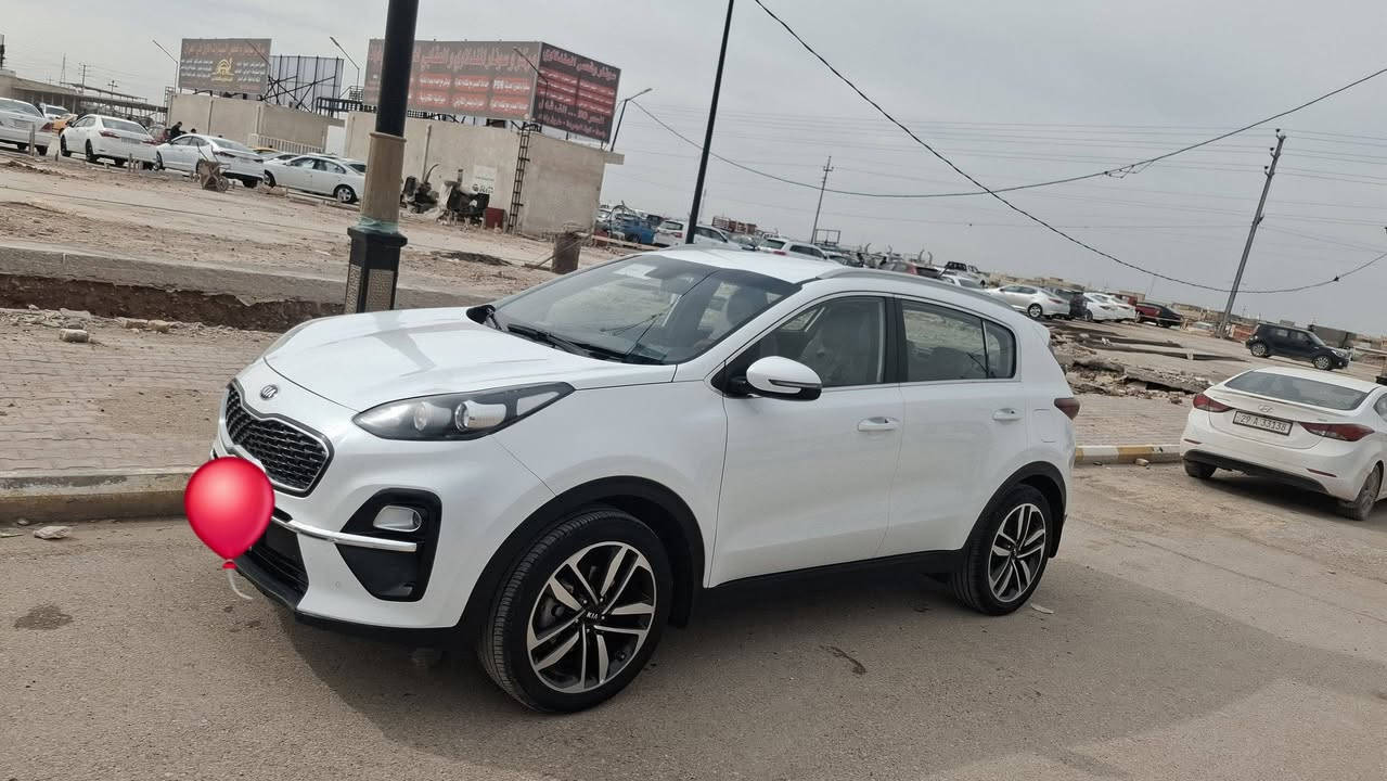 سبورتج ٢٠٢٠ خليجي
كفالة عامة رقم واسط بأسمي على ايدي من الشركةماشيه ١٣٠ الف 
السعر ٢٠٥


**إذا كنت صاحب هذا الإعلان وتريد حذفه لأي سبب، رجاءا أرسل رسالة إلى الدعم الفني**