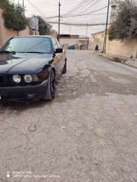 بيم 540 V8 رقم صلاح الدين شرط تحويل كربون بانزين مينكه شرط كير شرط الش...