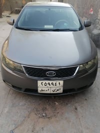 سيراتو • موديل ٢٠١٢ • كربلاء