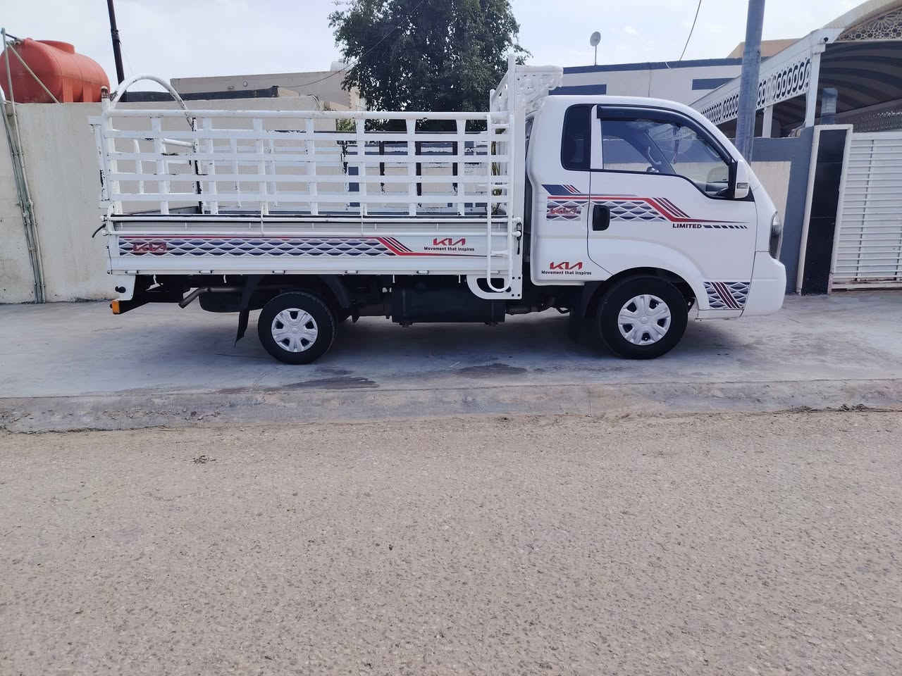 سلام عليكم كيا موديل ١٨ كفاله عامه رقم واسط مكفوله المكان بابل ***********
