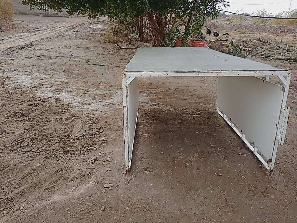 عماريه للبيع رد خاص


**إذا كنت صاحب هذا الإعلان وتريد حذفه لأي سبب، رجاءا أرسل رسالة إلى الدعم الفني**