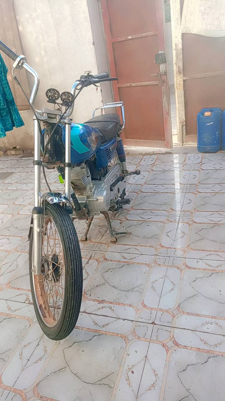 نامه للبيع موديل 20 مكينه 22
جاهز من كلشي أوراق اصولي شرط 
عنوان سوق شيوخ ***********
سعر 650
