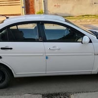 اكسنت • موديل ٢٠١٠ • مشي ٢٢٨ الف