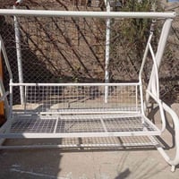 كركوك فيلق • مرجوحة نضيف • عليه مجال