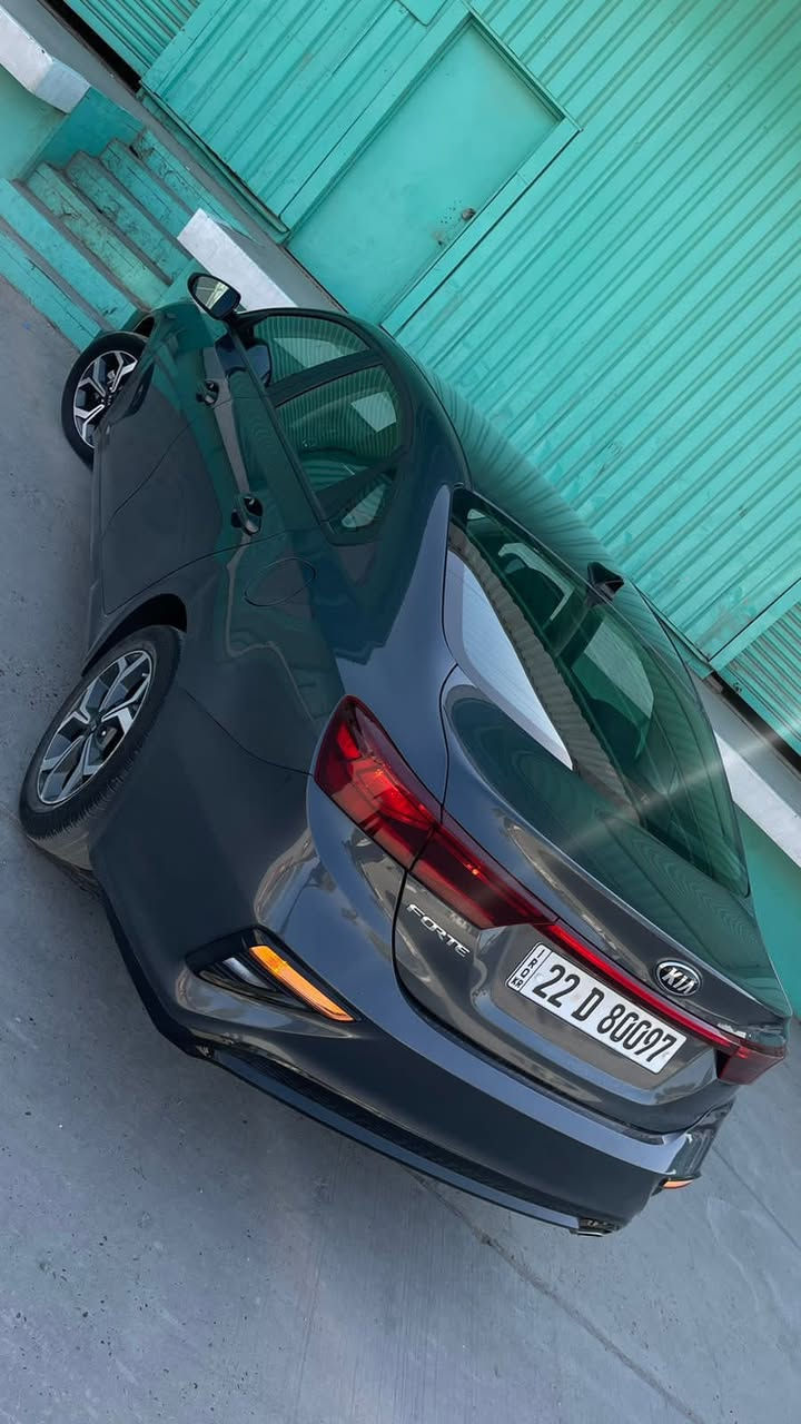 سلام عليكم فورتي موديل ٢٠٢١ حادث خفيف بدون ايرباك رقم اربيل تريد تحويل او وكاله


**إذا كنت صاحب هذا الإعلان وتريد حذفه لأي سبب، رجاءا أرسل رسالة إلى الدعم الفني**