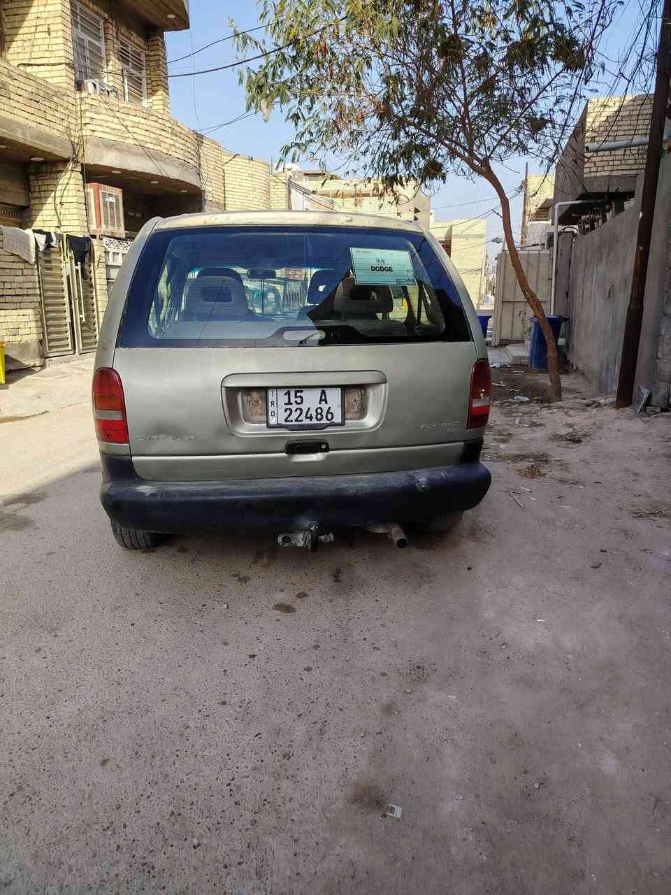 السلام عليكم دوج كرفان موديل 1997 محور محرك و كير ابو الجف رقم انكليزي رقمه انبار هزه و سنويه جديديات سنويه ل2031 تسقط سياره بيه نواقص بسيطه سعره33 و بيه مجال سياره بسمي تحويل مباشر مكاني بغداد الغزالية
رقم الهاتف ***********
