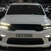 دورنكو GT بلس • ٢٠٢٣ • ٦ سلندر ٣٦٠٠