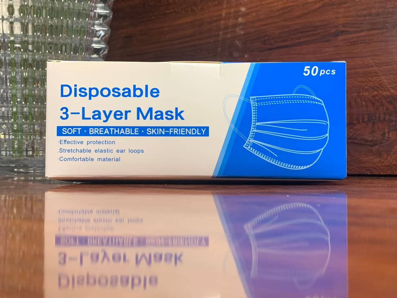 متوفر مستلزمات طبيه (جمله _ مفرد)
أني مندوب مبيعات مختص بتوفير مستلزمات طبية مثل(كاون، كمامات، جرجف مطاط، شاش مربعات) ومتوفر اكثر من 100 صنف بجودة عالية وسعر منافس على مستوى السوق. للاستفسار مراسله الصفحه❤️


**إذا كنت صاحب هذا الإعلان وتريد حذفه لأي سبب، رجاءا أرسل رسالة إلى الدعم الفني**