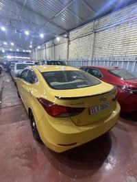 النترا • ٢٠١٥ • فول فتحة جلد