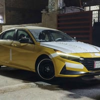 النترا 2022 ( بغداد ) فتحة بانروما تحكم ستيرن جهتين  بصمة + تشغيل عن ب...