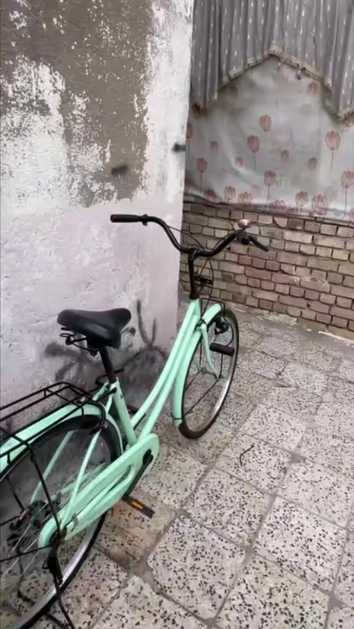 باسكل  موديل 22  حجم 26   135وبي مجال


**إذا كنت صاحب هذا الإعلان وتريد حذفه لأي سبب، رجاءا أرسل رسالة إلى الدعم الفني**