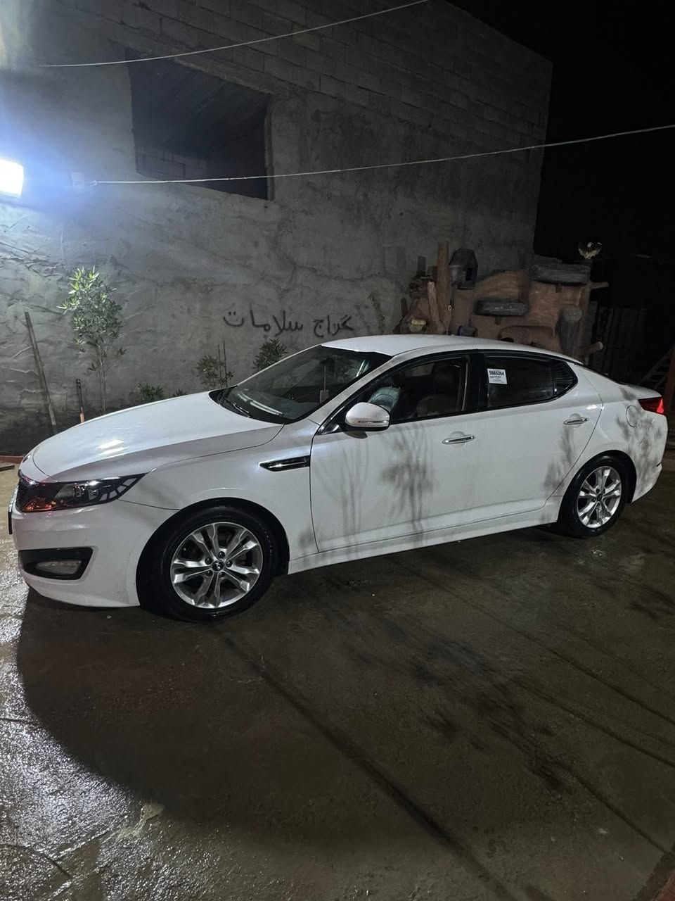 السلام عليكم كيه اوتيما مديل ١٤ فول عده الفتحه دخول جديدمكينه الفين دوش بصمه ترحيب مرايات شفط وترحيب مكان بصره السياره جديده السعر ٦٢ وبيه مجال قليل ***********
