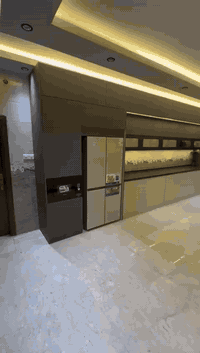 ✨ لمسة المهندس – للمطابخ الإيطالية والديكور ✨  
🛠️ تصاميم عصرية • جودة عالية • تشطيب فني راقٍ  

نحوّل ذوقك إلى واقعٍ أنيق يجمع بين الفخامة والعملية.  
🏠 مطابخ إيطالية – ديكورات داخلية – لمسات فريدة ومتميزة  

📞 للاستفسار والتواصل:  
🇮🇶 ***********  
🇮🇶 ***********  
📱 واتساب متاح  

لمسة المهندس … حيث يتحول الإبداع إلى تفاصيل
