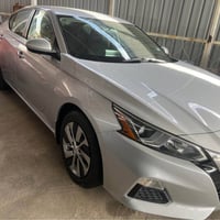 التيما سلفر • ٢٠٢٠ • ضرر خلفي