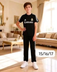 تراك • ولادي بناتي • قياس ١٥/١٦