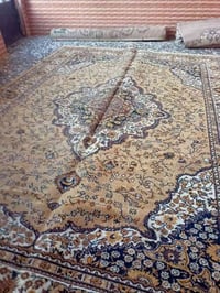 كربلاء المقدسة • سجاد