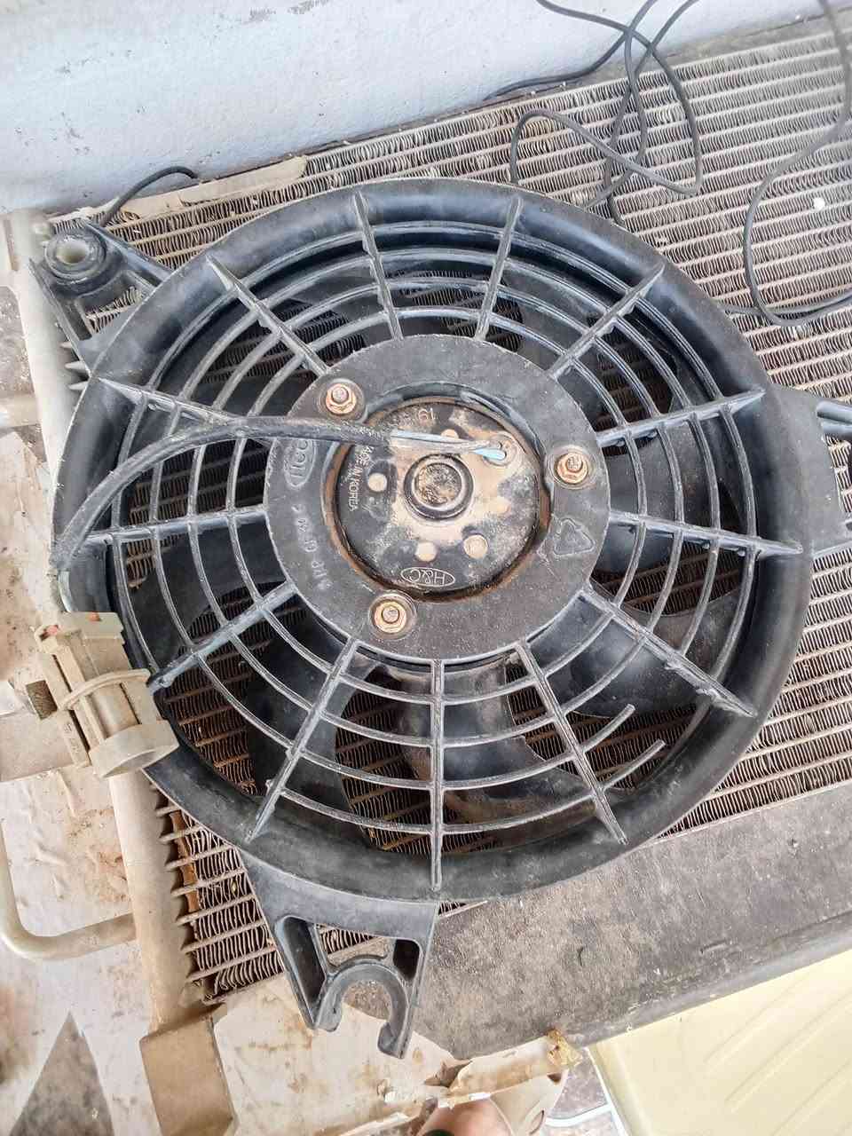 مروحه خارجيه
ب 15 مكاني كوت شرط شغاله ونظيفه


**إذا كنت صاحب هذا الإعلان وتريد حذفه لأي سبب، رجاءا أرسل رسالة إلى الدعم الفني**