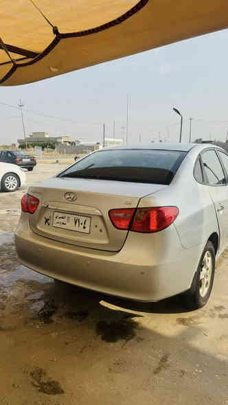 السلام عليكم 
افانتي كصه وحده 

سياره جديده ونضيفه 

كير محرك كفاله 

تخم تاير جديد 

صدر امامي خلفي جديد 

تبريد ثلج 

السعر ٤٥

الاتصال ***********

مكاني صلاح الدين قضاء الضلوعيه
