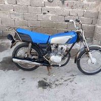 دراجه ايراني • بصره • حي الاصدقاء