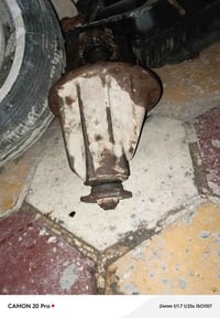اكسل كيا • موديل ٩٦ • مكفول