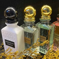 عطور جملة • القصه • ابراهيم القرشي