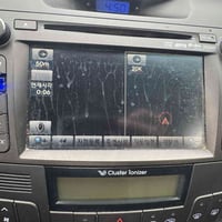 شاشة سوناتا 2011 • عيب بسيط • توصيل مجاني