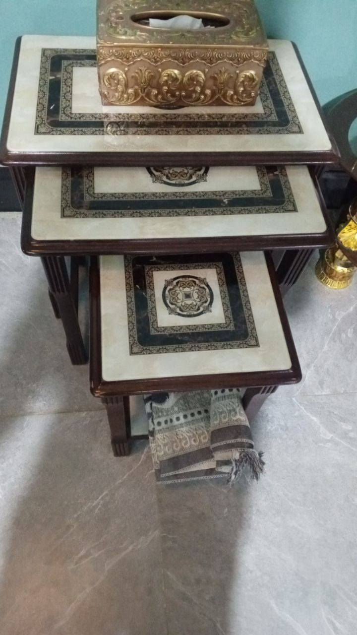 قنفات نظيفات عشر مقاعد ثلاثه كبار و اثنين صغار مع طبلات ٣ مكاني بالجزيرة السعر ٣٥٠   وبيهم مجال الشراي يراسلني خاص و يدلل


**إذا كنت صاحب هذا الإعلان وتريد حذفه لأي سبب، رجاءا أرسل رسالة إلى الدعم الفني**