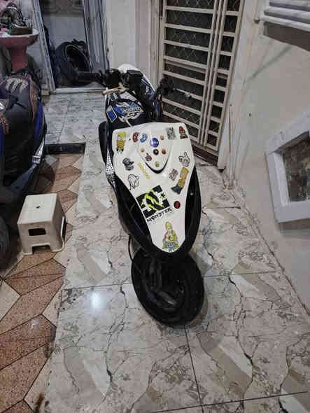 السلام عليكم دراجه للبيع ماكس عدله دراجه ماكينتها 55 شلعه ومعدل تخبل ما انا قص اي شيء سلف هندرل شغالات مكاني بغداد دوره سعر 350 بها مجال حيل بسيط اعيد واكرر بيها مجال حيل بسيط جماعه ال 250 لا تطبون لا تطبون اللي يطب له حظر *********** متواجد الخط واتساب
