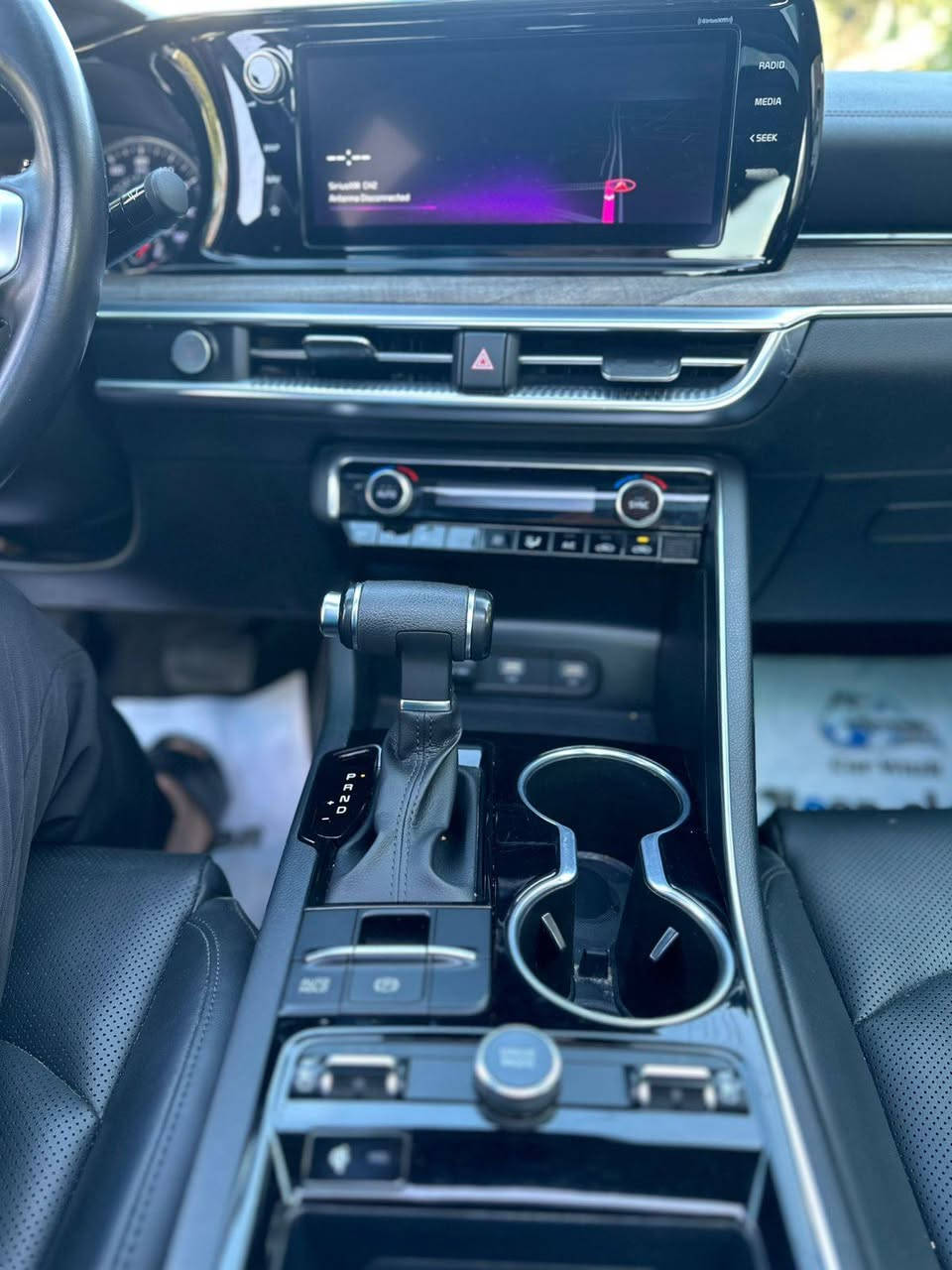 اسلام عليكم
كي فايف2022
امريكي فول مواصفات واحد ع واحد للبيع حادث جاملغ وباب صفحه السائق مكان بغداد المهديه الاستفسار *********** متوفر وتساب
السعر 155وبيه مجال اي استفسار اتصل وتامرر
