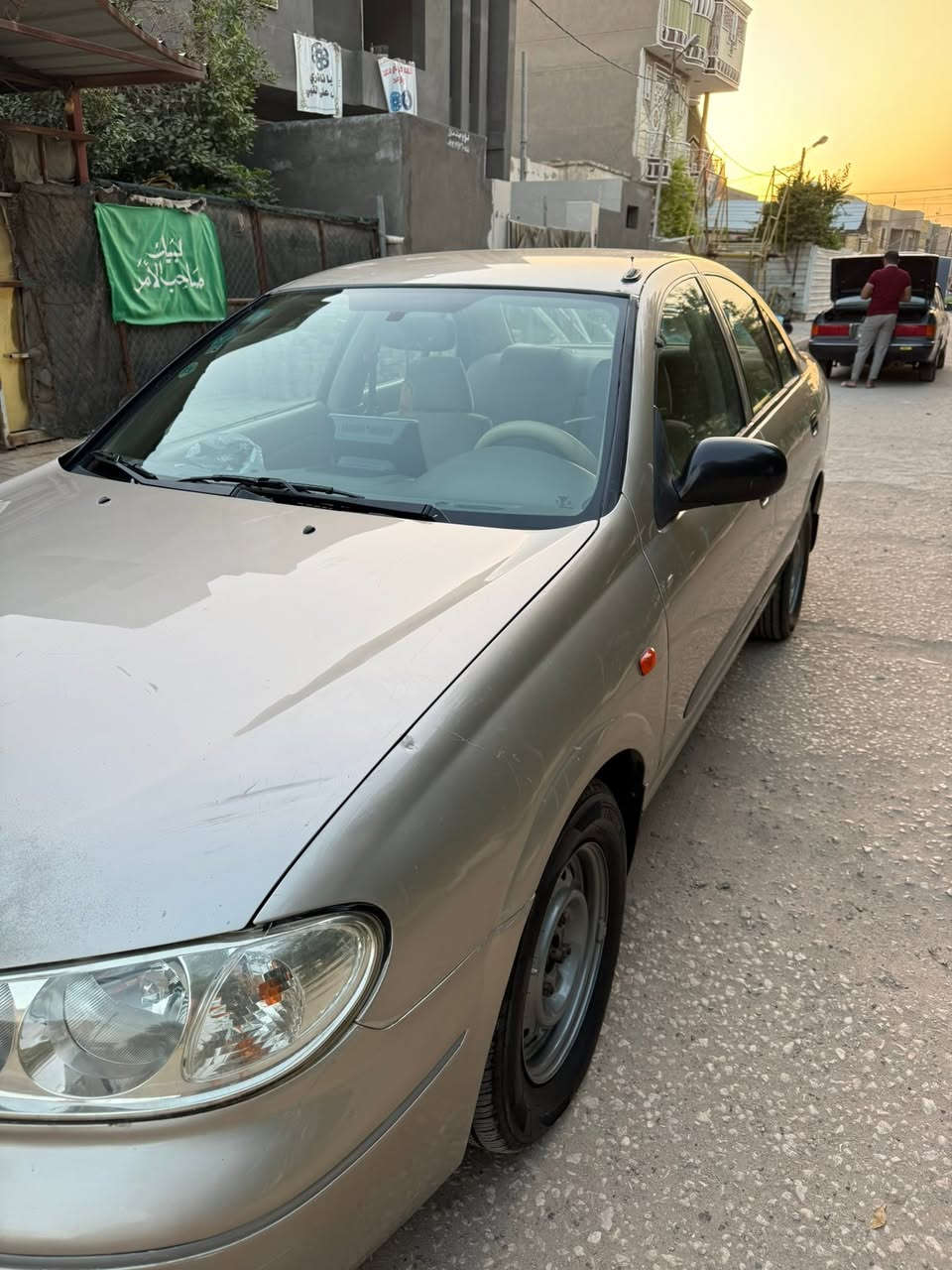 الديوانية ***********

