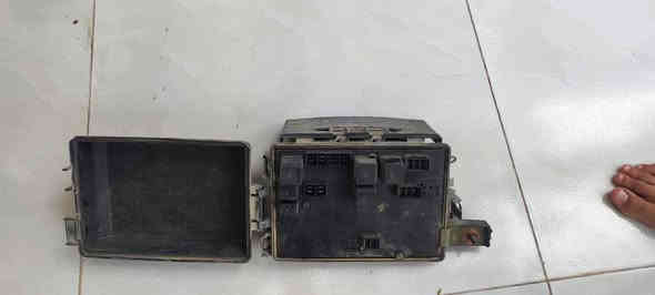 السلام عليكم  طبلات فيوزات
جارجر 10 
امباله   8     
نضيفات.   للبيع  السعر (قيم اخذ)

مكاني ناصريه سوق الشيوخ 

***********
