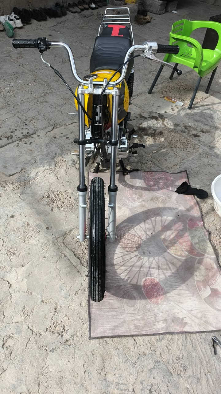 دراجه للبيع ، اربعه كير اوراق  750 وبين مجال محافظة ، تعمير 25‏‪***********‬‏‏
