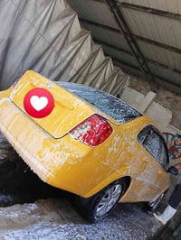 اوبترا ساسوكي موديل (2007) مطلوبه هيئه وغرامات قرص السياره ماموجود بعد...