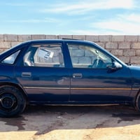 فكترا • ١٩٩١ • محرك شرط