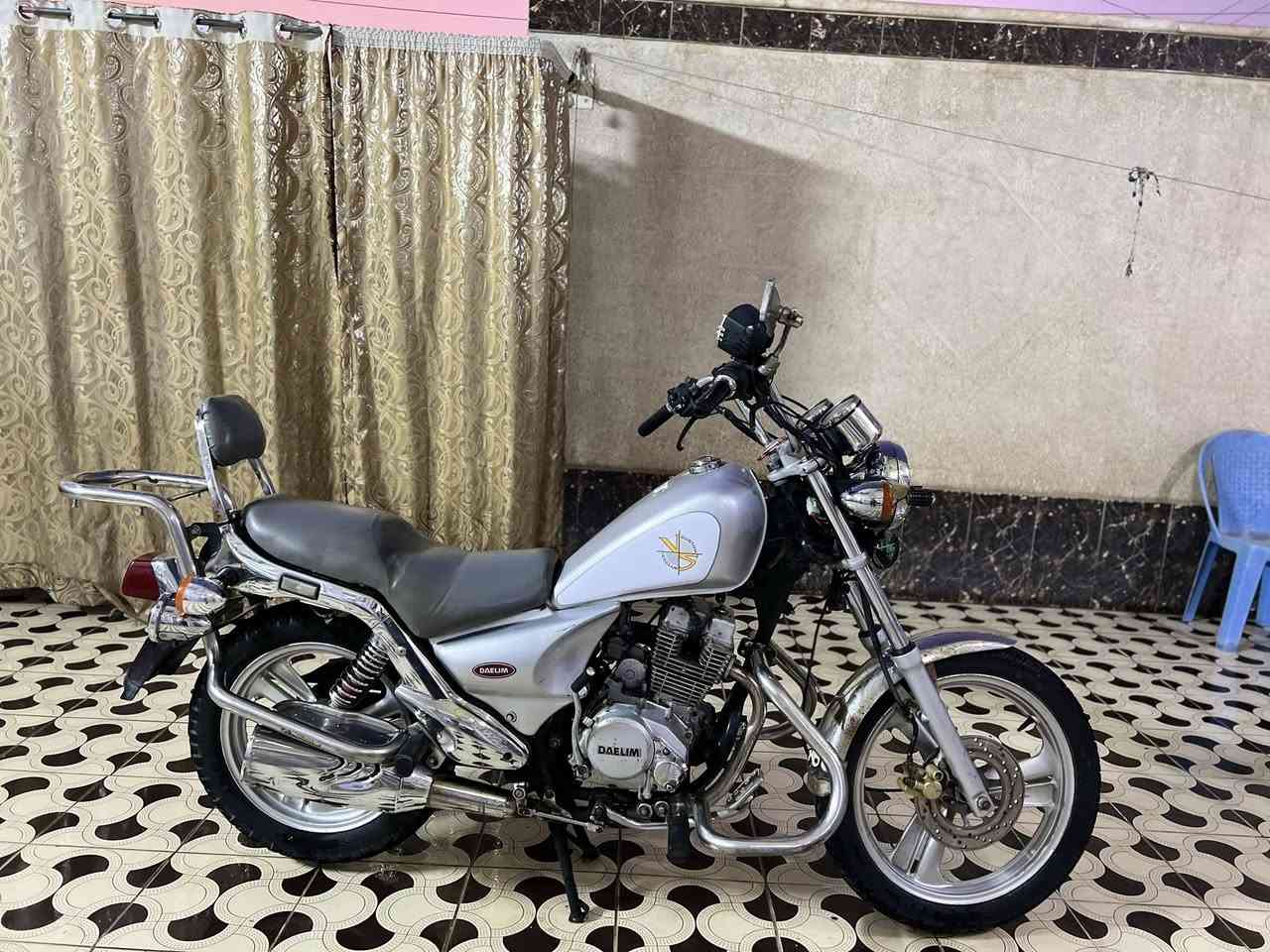 سلام عليكم ماطور دايلم البيع مكفول كفاله عامه الي مو شراي لا يكسر بسعر  السعر خاص أو اتصال مكان بلد  ***********🌹
