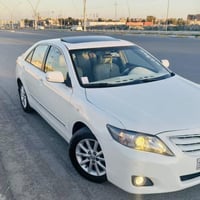 كامري • ٢٠١١ • ٢٤٠٠ سي سي