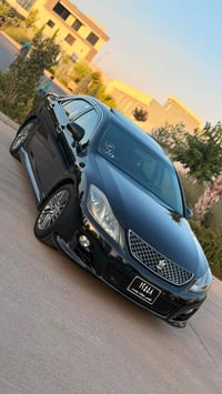 شاهینە ٢٠١١ • فول مواصفات • بنزين قليل