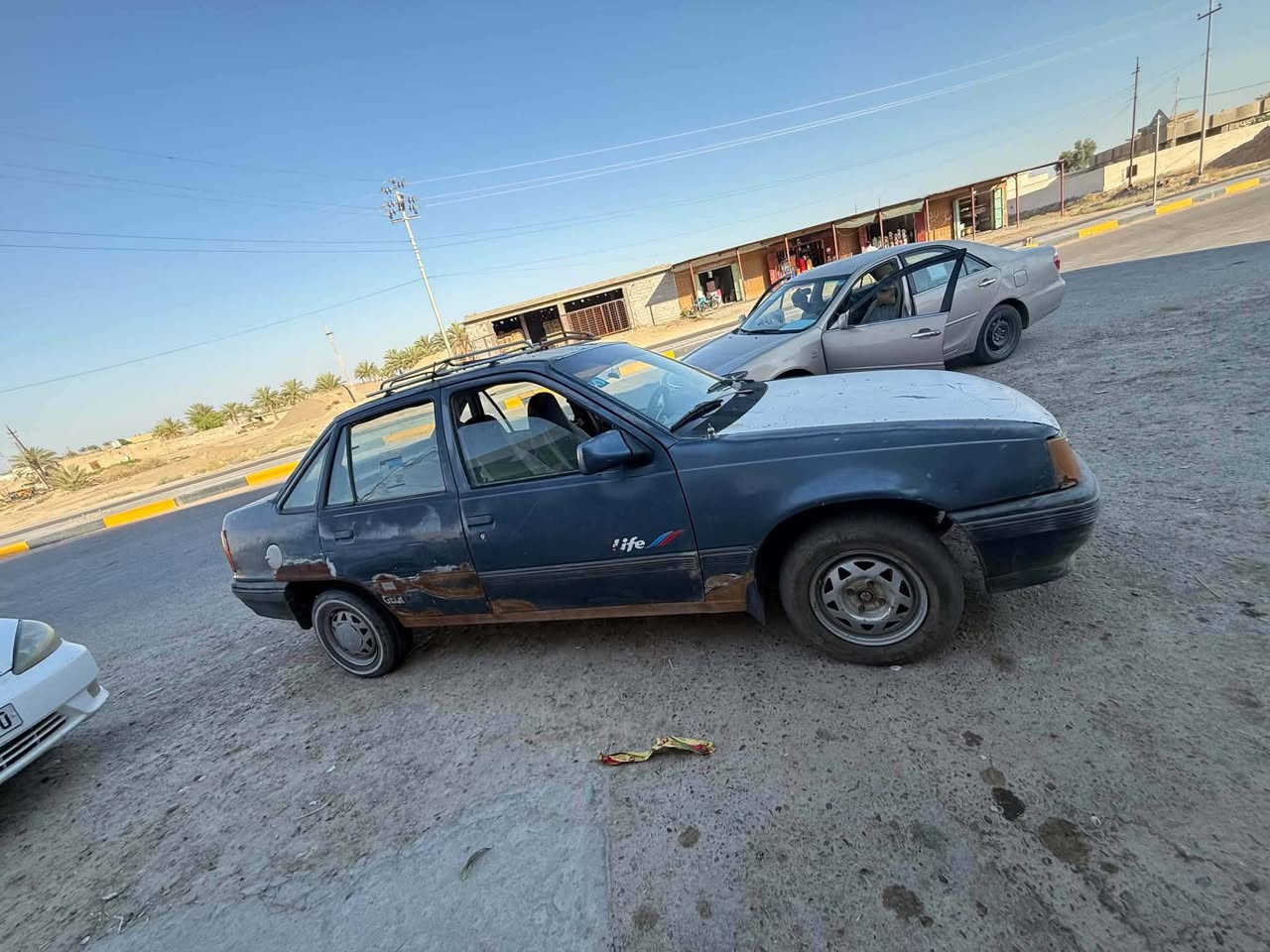 سلام عليكم كاديت موديل ١٩٩٠كير كفاله مكينه بيه خيط بخار ب اسمي تحويل مباشر سنويه ل٢٠٢٩
صدر نص عمر مستعجل علا بيعته سعر ٢٠بيه مجال شي بسيط***********
سلام عليكم كاديت موديل ١٩٩٠كير كفاله مكينه بيه خيط بخار ب اسمي تحويل مباشر سنويه ل٢٠٢٩
