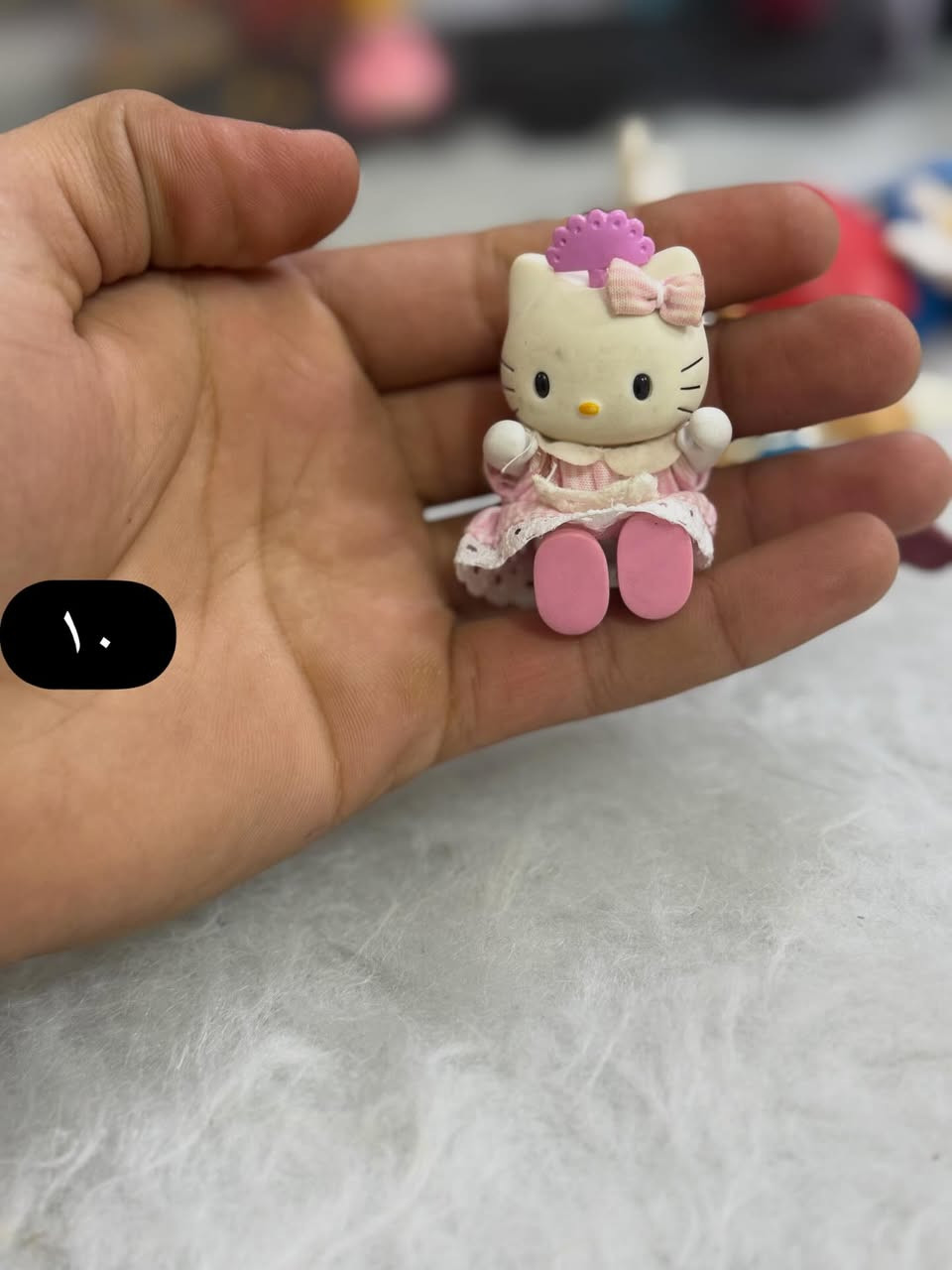 متوفر ✅ شخصيات متنوعه من عالم الكارتون مفاصل كامل قطع جميله للجمع أسعارهن بلصور


**إذا كنت صاحب هذا الإعلان وتريد حذفه لأي سبب، رجاءا أرسل رسالة إلى الدعم الفني**