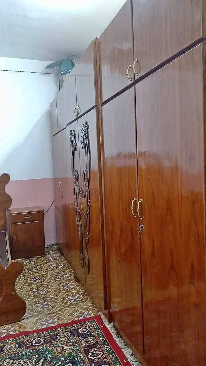 غراض للبيع جديد ومستخدم شرط النضافه💯 وبأسعار جيده
متوفرات في معرض و مزاد ونجاره التساهل 😍😍
المكان الخالص/عرب شوكه /
للاستفساراتصال 🤙رقم ***********
او المراسله ع والخاص والواتس أب
