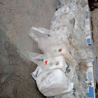 عندي ذني موجودات 90قطعه كلها جديد الي يفيده يتصل ع رقم  ‏‪07734277561‬...